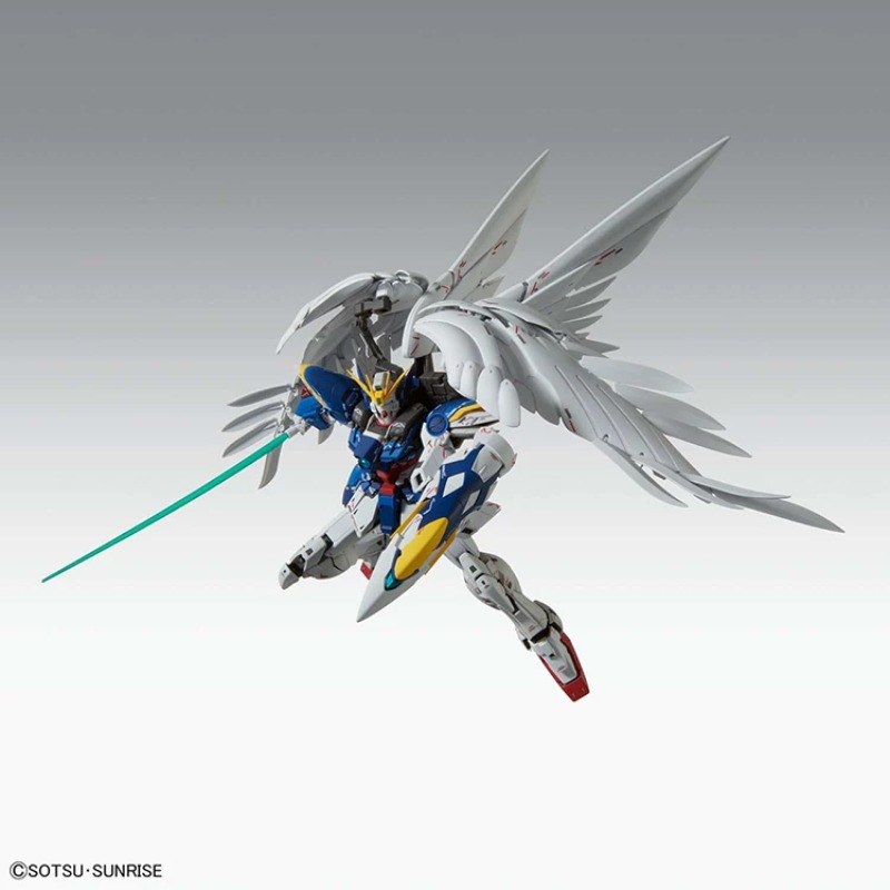 반다이 오리지널 정품 MG 건담 모바일 슈트 XXXG- - Model Kit Gundam Mg 리뷰 및 가격