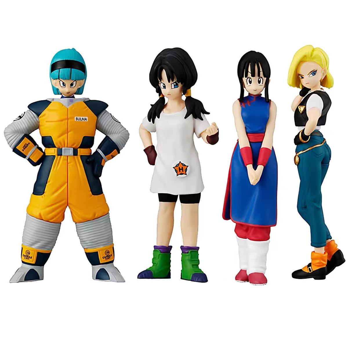 불마 비델 마진 부우 베지터 고텐크스 다부라 오리지널  - Model Kit Vegito 리뷰 및 가격