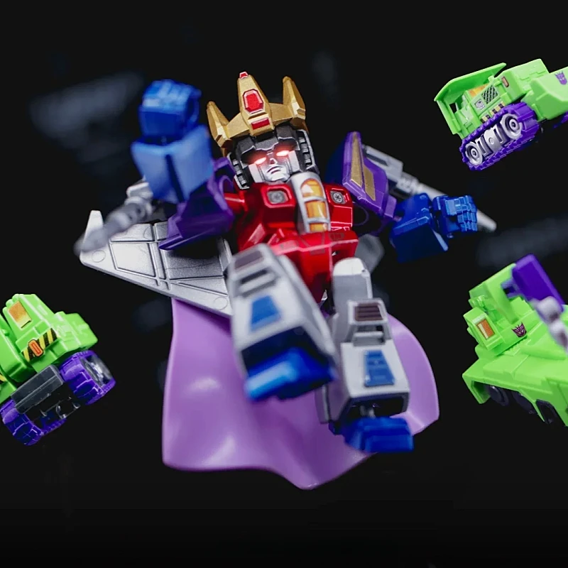핫 블록키즈 트랜스포머 디펜더 버전 V2 가동식 블록  - Model Kit Optimus 리뷰 및 가격