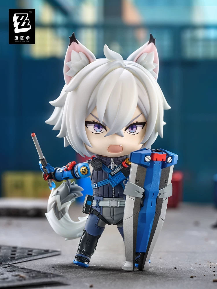 [정품] miHoYo 게임 Zenless Zone Ze - Model Kit Zero 리뷰 및 가격