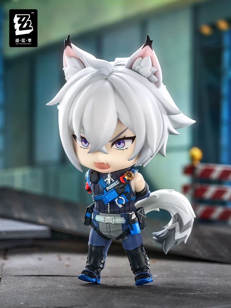 [정품] miHoYo 게임 Zenless Zone Ze - Model Kit Zero 리뷰 및 가격