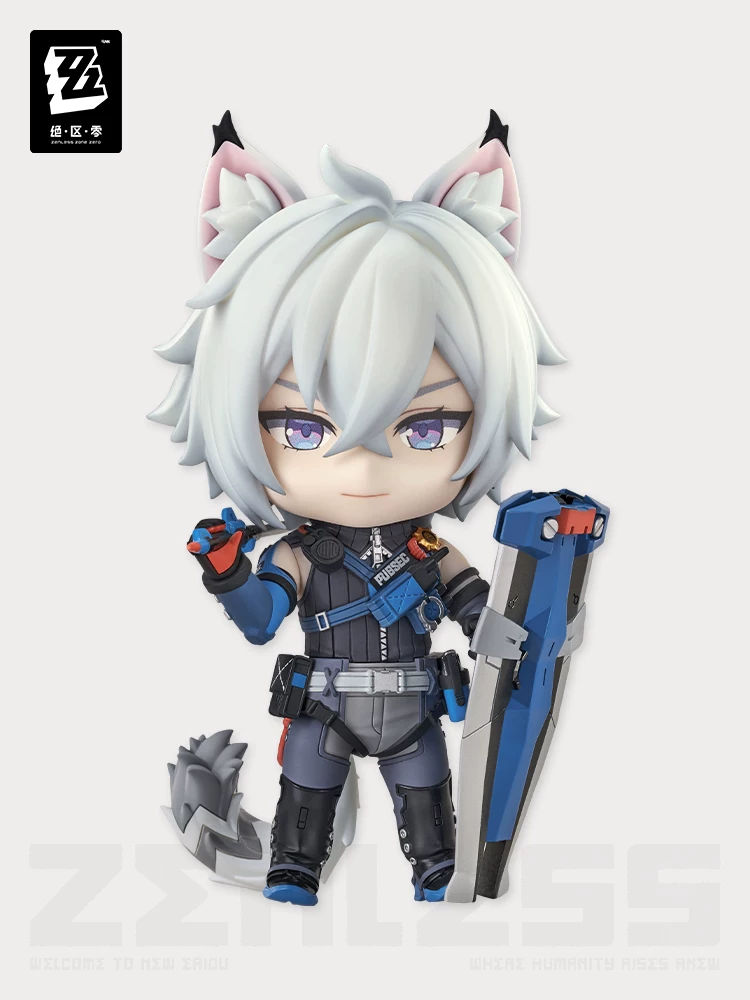 [정품] miHoYo 게임 Zenless Zone Ze - Model Kit Zero 리뷰 및 가격