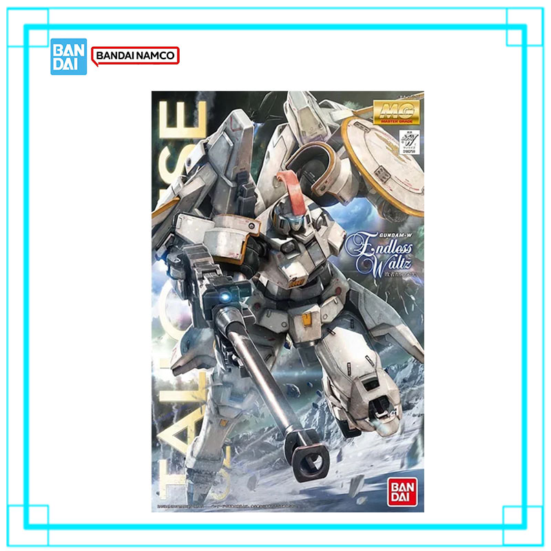 재고 있음 반다이 건담 MG 1/100 톨기스 T1 E - Model Kit Gundam Mg 리뷰 및 가격