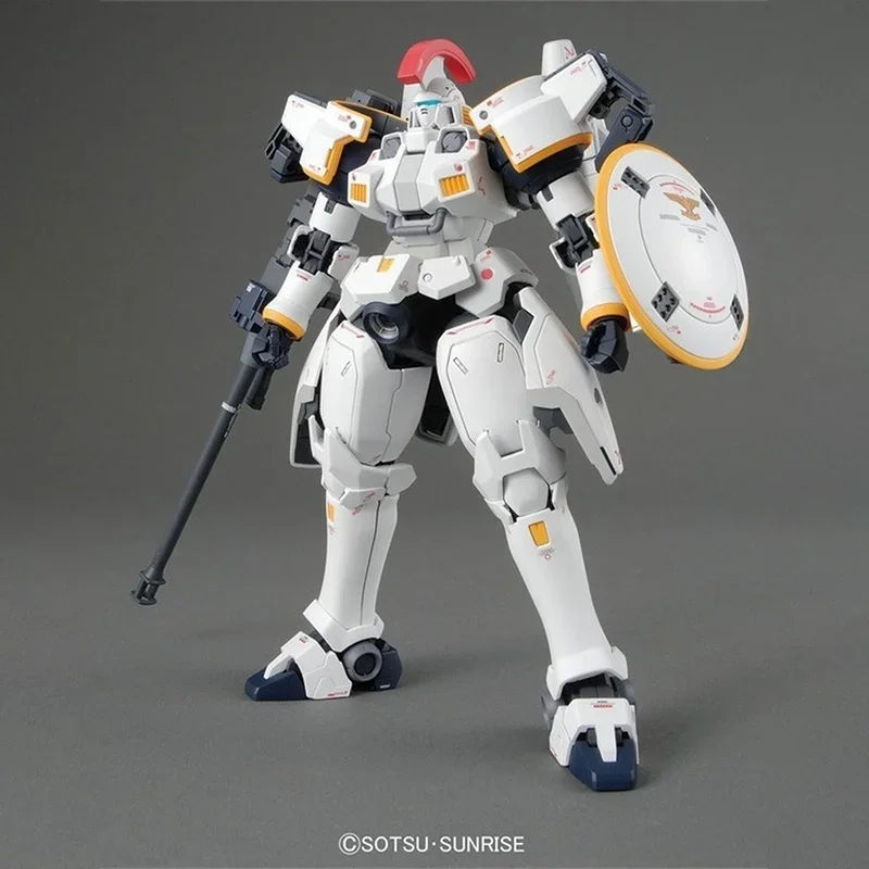 재고 있음 반다이 건담 MG 1/100 톨기스 T1 E - Model Kit Gundam Mg 리뷰 및 가격