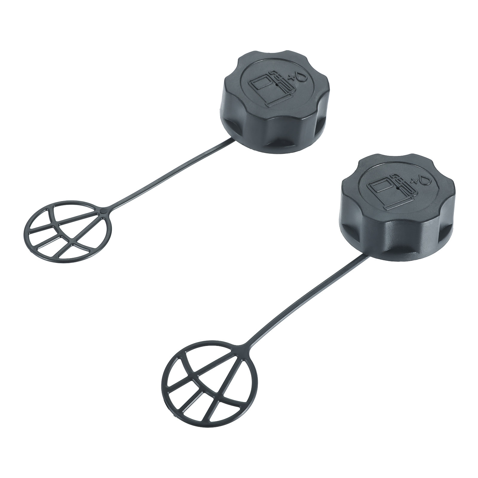 2개 브러시 커터 예초기 잔디깎이 연료 탱크 캡 모델  - Model Kit Cutter 리뷰 및 가격