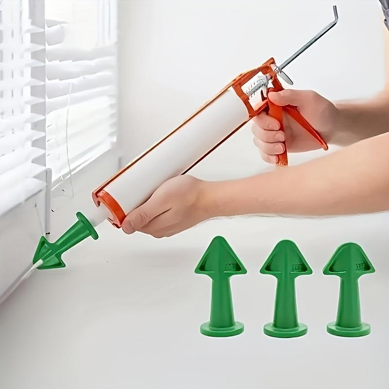 다기능 뷰티 심글루 노즐 세트 다각도 고무 스크레이퍼  - Seam Scraper Tool 리뷰 및 가격