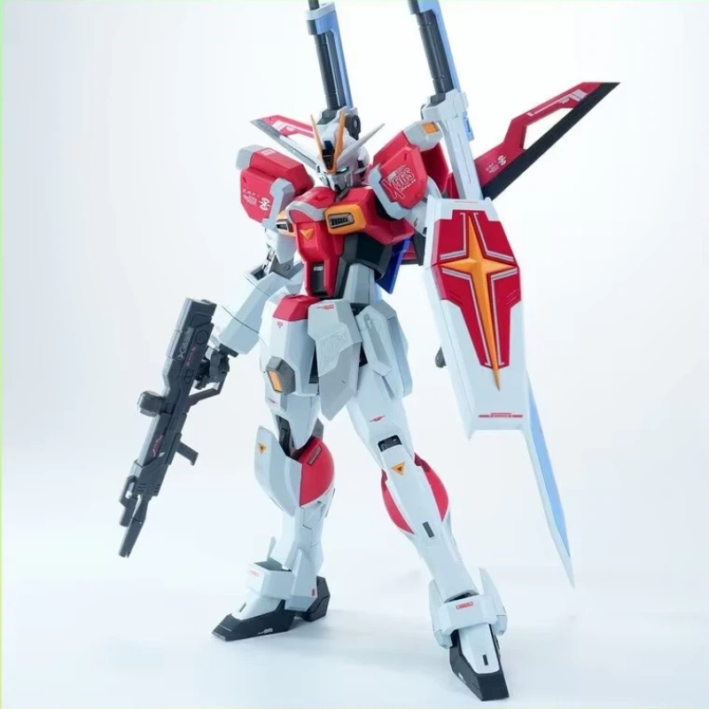[재고 있음] MR Impulse 1/144 MR ZG - Model Kit Kshatriya 리뷰 및 가격