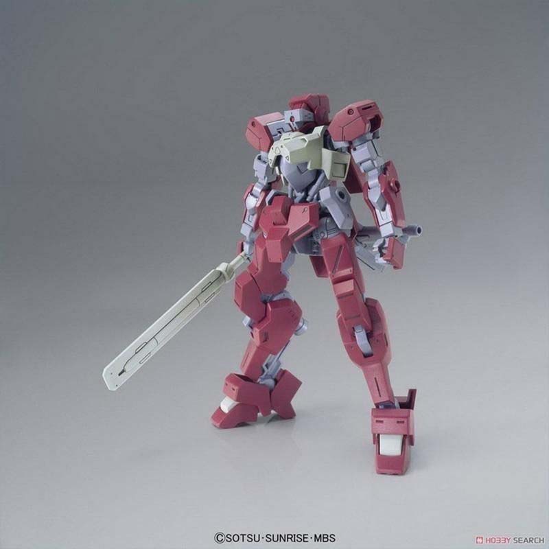 반다이 건담 모델 키트 HG 신덴 휴고 게이라일 그레이 - Model Kit Gundam Mg 리뷰 및 가격