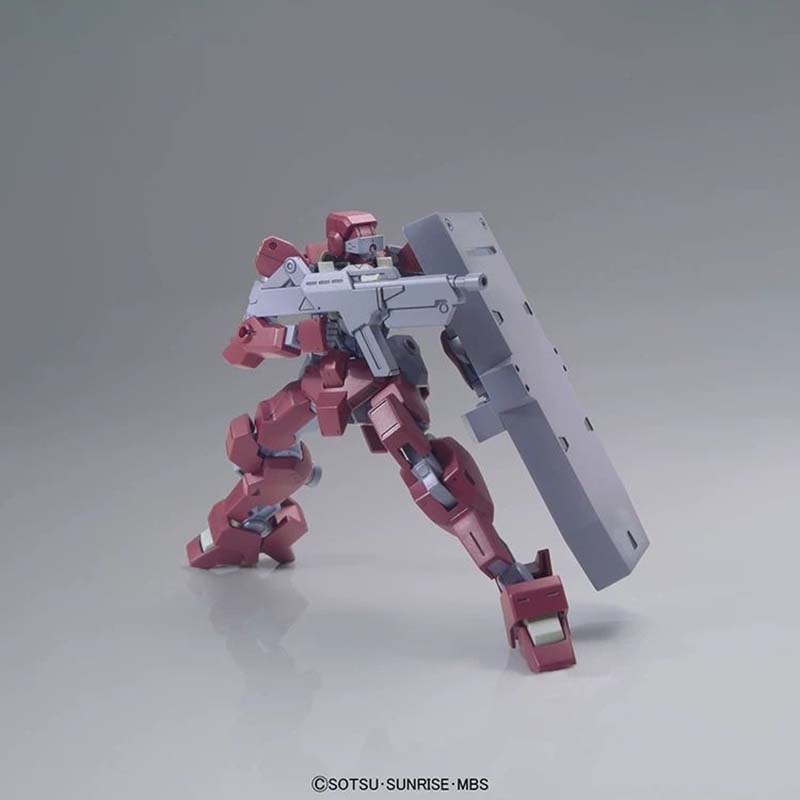 반다이 건담 모델 키트 HG 신덴 휴고 게이라일 그레이 - Model Kit Gundam Mg 리뷰 및 가격