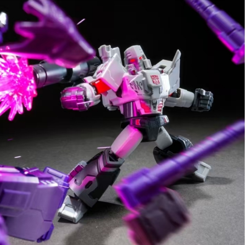 BLOKEES 트랜스포머 빌딩 블록 갤럭시 버전 06  - Model Kit Optimus 리뷰 및 가격
