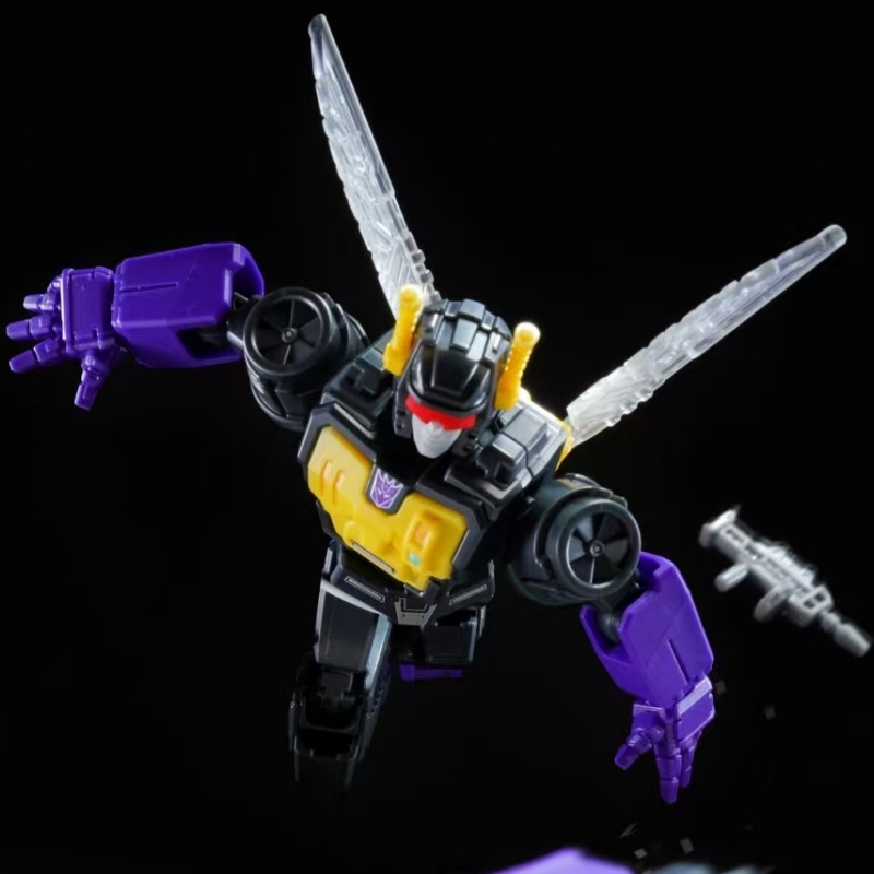 BLOKEES 트랜스포머 빌딩 블록 갤럭시 버전 06  - Model Kit Optimus 리뷰 및 가격