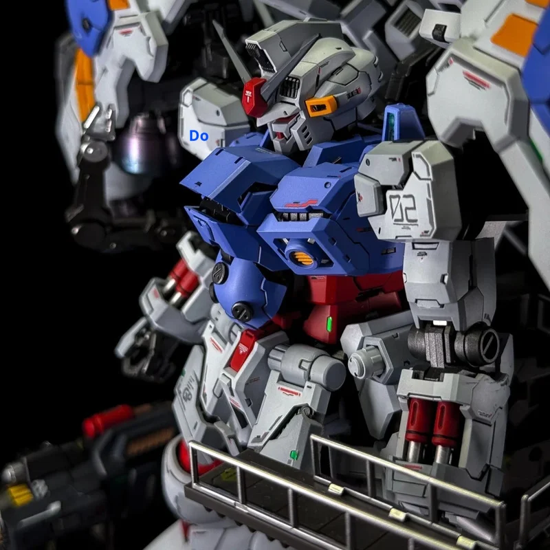 솔로몬 피잘리스 Gp02 1/100 스케일 다층 스켈레 - Model Kit Kshatriya 리뷰 및 가격