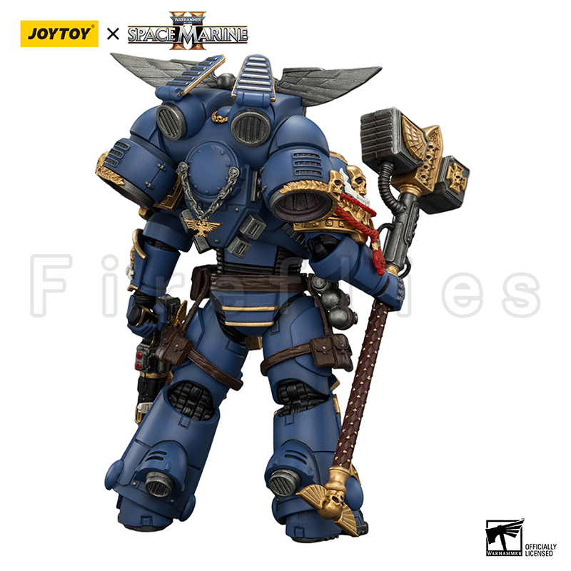 1/18 조이토이 액션 피규어 40K 게임 에디션 울트 - Model Kit Robocop 리뷰 및 가격