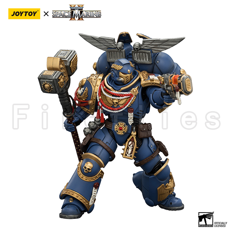 1/18 조이토이 액션 피규어 40K 게임 에디션 울트 - Model Kit Robocop 리뷰 및 가격