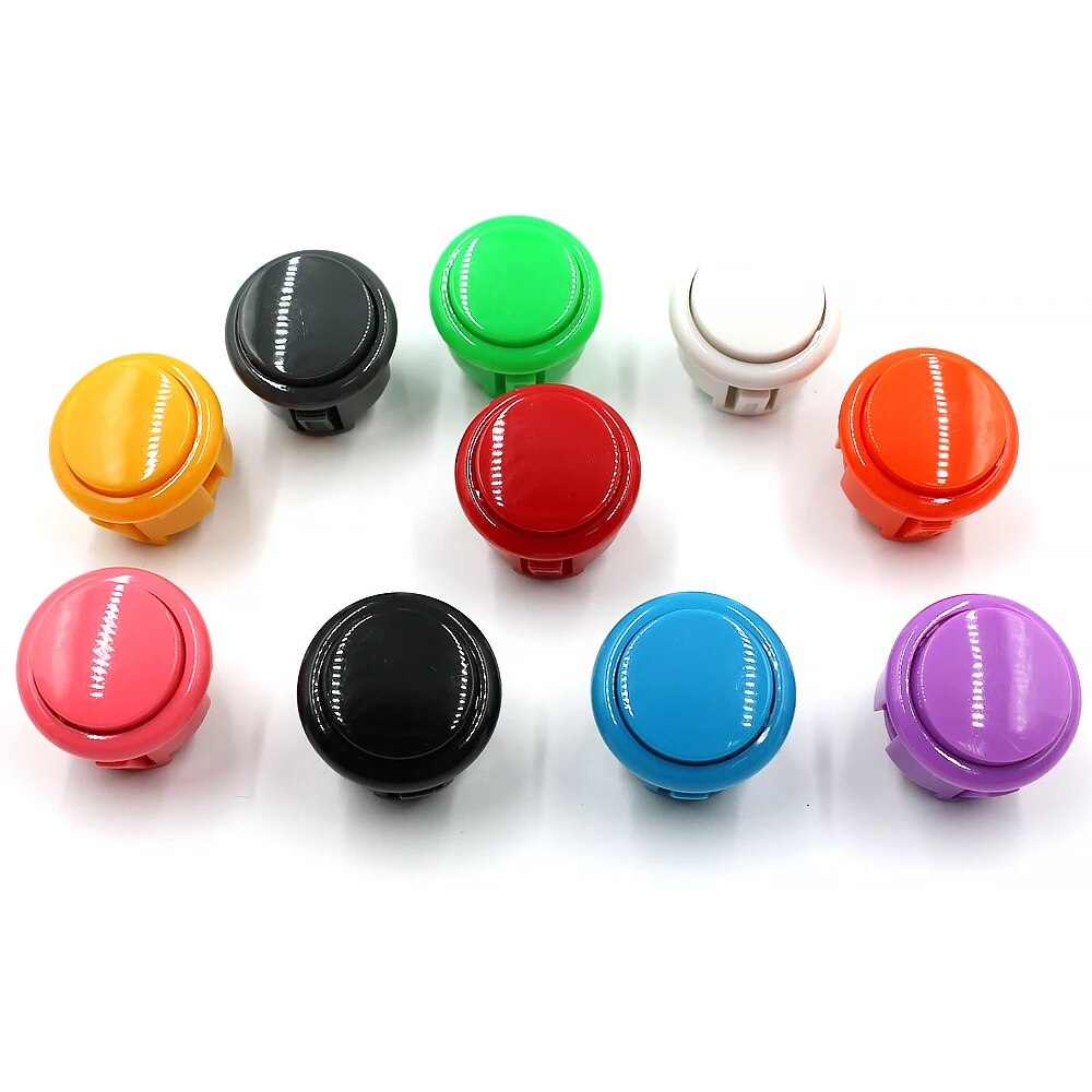 복사 SANWA 게임기 아케이드 콘솔 DIY 키트 PC - Model Kit Zero 리뷰 및 가격