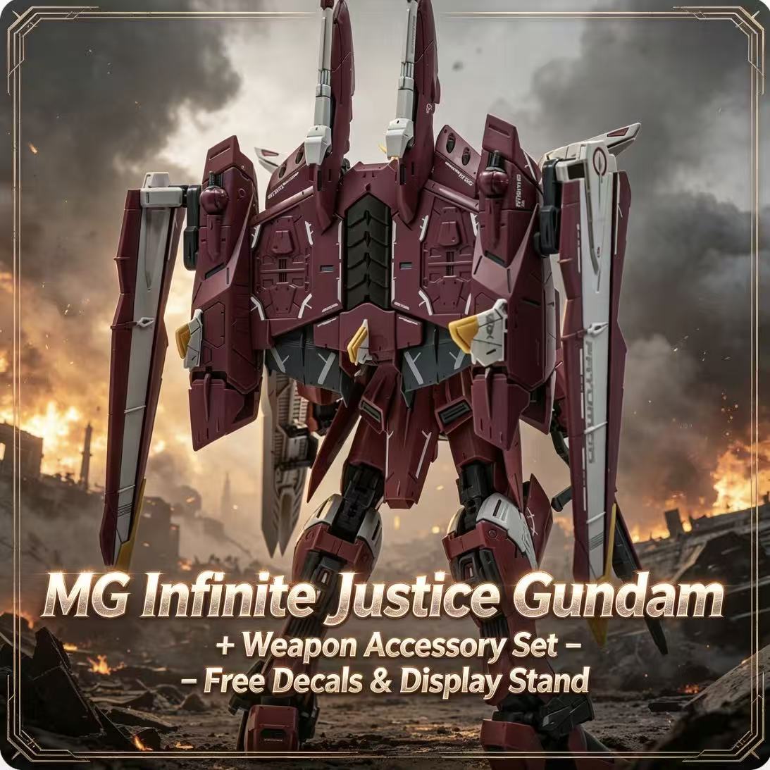 X09A MG CHENGSHUN MG 1/100 Zgm - Model Kit Gundam Mg 리뷰 및 가격