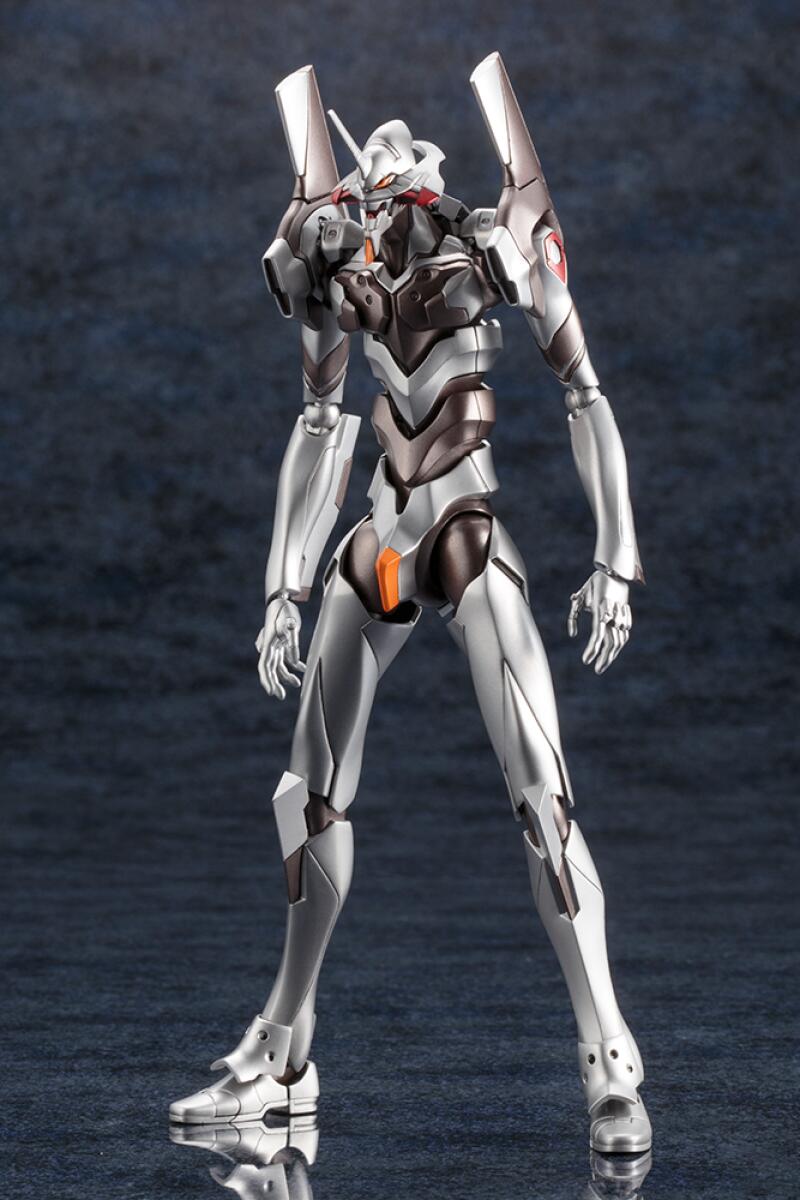 공식적으로 정품인 코토부키야 EVA 메카 고질라 컬러  - Model Kit Eva 01 리뷰 및 가격