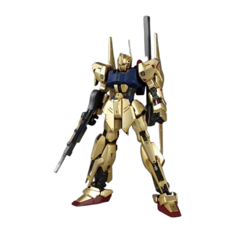 반다이 오리지널 MG 1/100 MSN-00100 Hy - Model Kit Gundam Mg 리뷰 및 가격