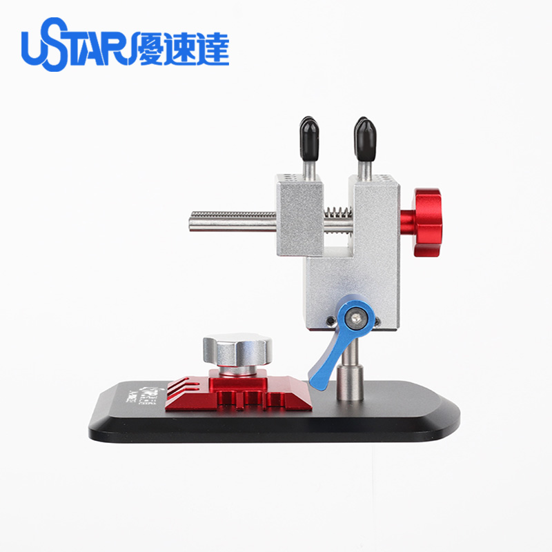 알루미늄 범용 미니 테이블 클램프, 취미 모델 도구,  - Model Kit Vise 리뷰 및 가격