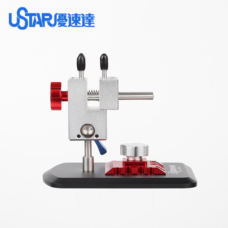 알루미늄 범용 미니 테이블 클램프, 취미 모델 도구,  - Model Kit Vise 리뷰 및 가격