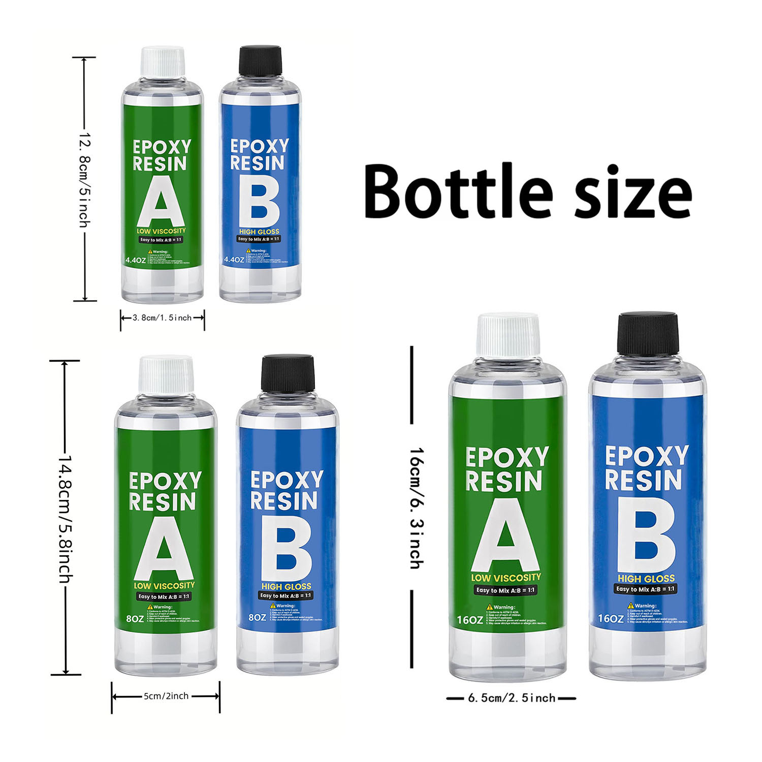 250ml-1000ml 에폭시 레진 주조 키트, 기포  - Model Kit Resin 리뷰 및 가격