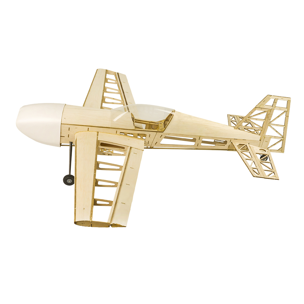 새로운 RC 비행기 X01 레이저 컷 발사나무 비행기  - Frame Model Kit 리뷰 및 가격