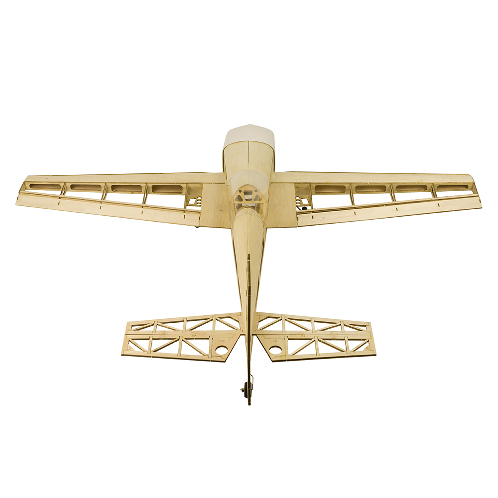 새로운 RC 비행기 X01 레이저 컷 발사나무 비행기  - Frame Model Kit 리뷰 및 가격
