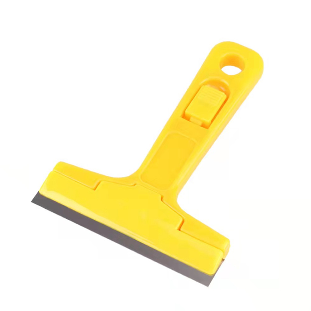 100mm 청소용 삽형 커터 휴대용 청소칼 유리 바닥  - Seam Scraper Tool 리뷰 및 가격