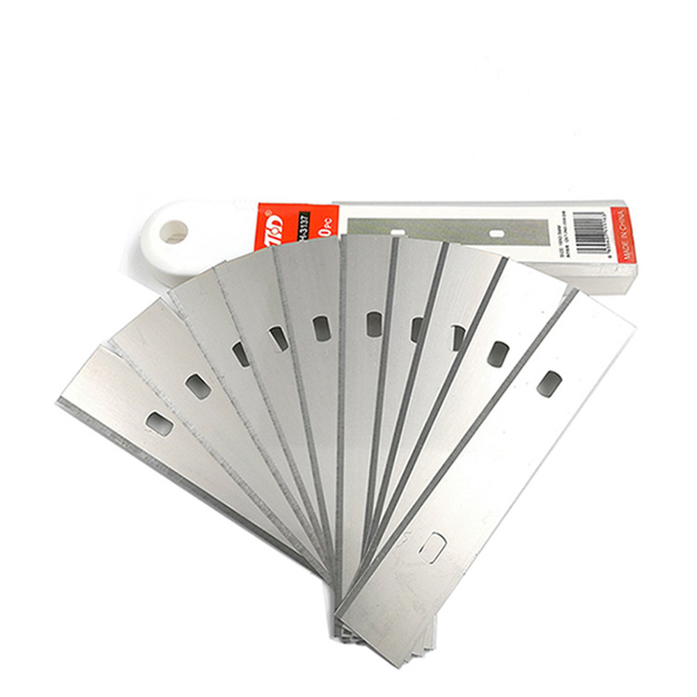 100mm 청소용 삽형 커터 휴대용 청소칼 유리 바닥  - Seam Scraper Tool 리뷰 및 가격
