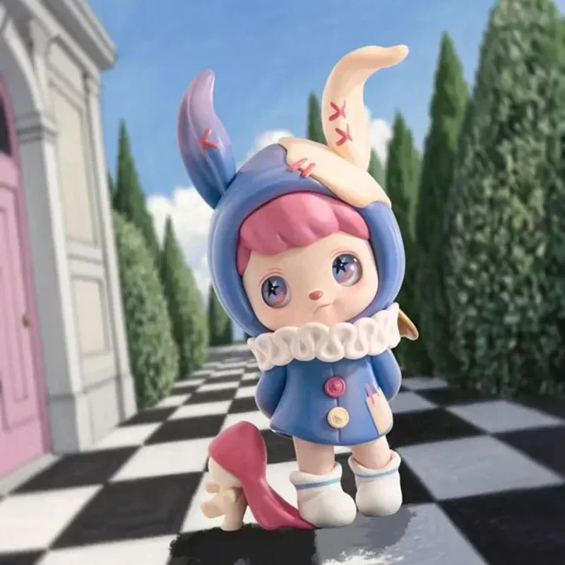 안무 더 월드 이즈 라잉 페어리 테일 시리즈 블라인드  - Model Kit Anime Girl 리뷰 및 가격