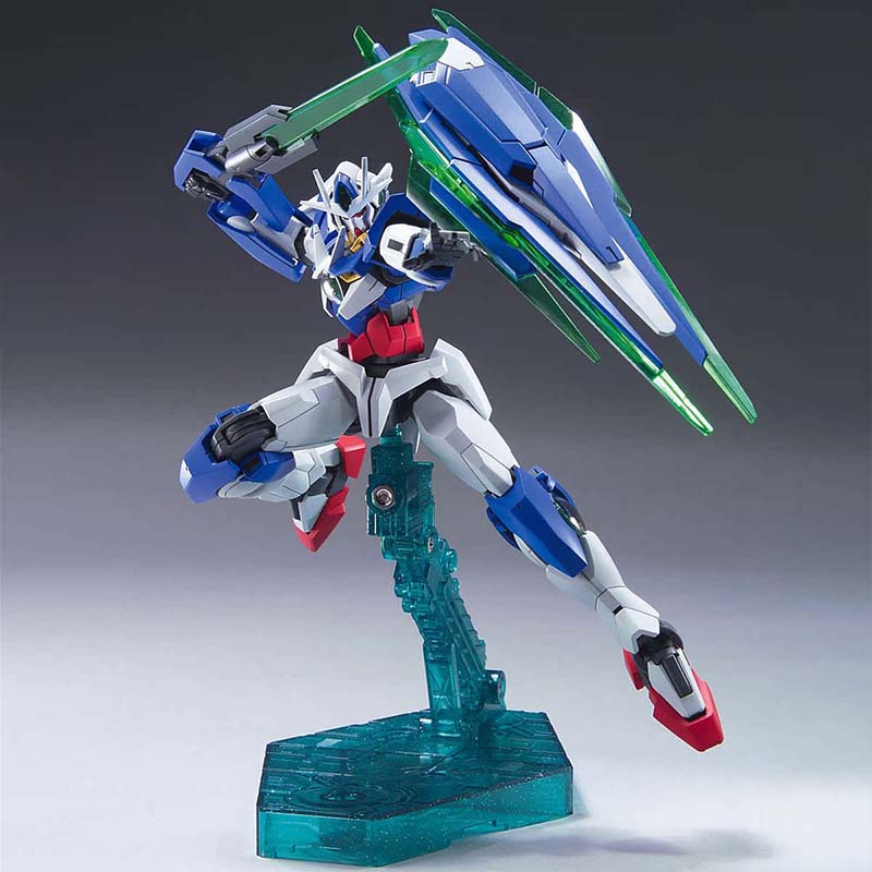반다이 건담 모델 키트 HG00 00Q Avalanch - Model Kit Gundam Mg 리뷰 및 가격