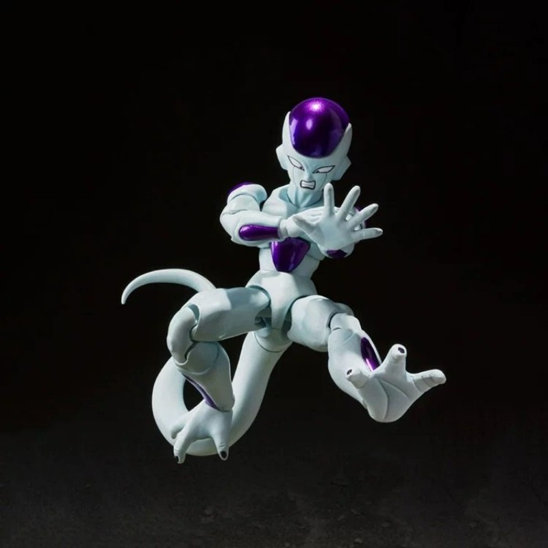 재고 있음 정품 반다이 드래곤 볼 Z 모델 키트 SHF - Model Kit Zoid 리뷰 및 가격
