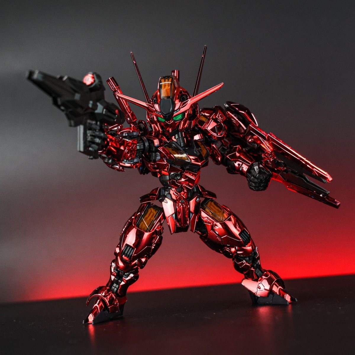 새로운 도착 Supa 모델 MGSD 스케일 전기도금 레 - Model Kit Kshatriya 리뷰 및 가격