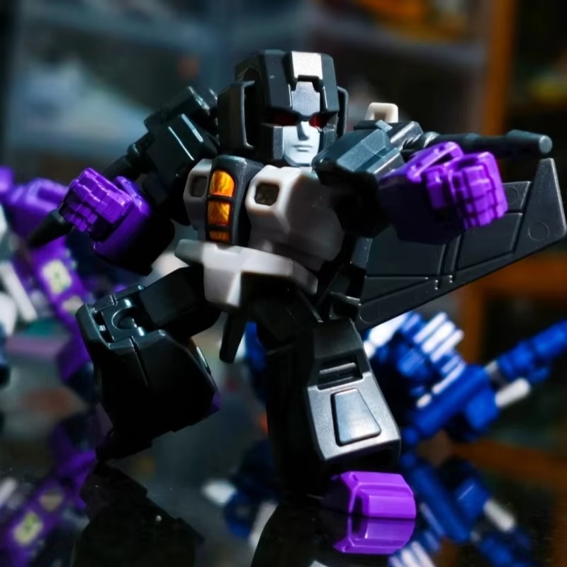 핫 세일 블로키즈 트랜스포머 스타리 에디션 V3 블라인 - Model Kit Optimus 리뷰 및 가격