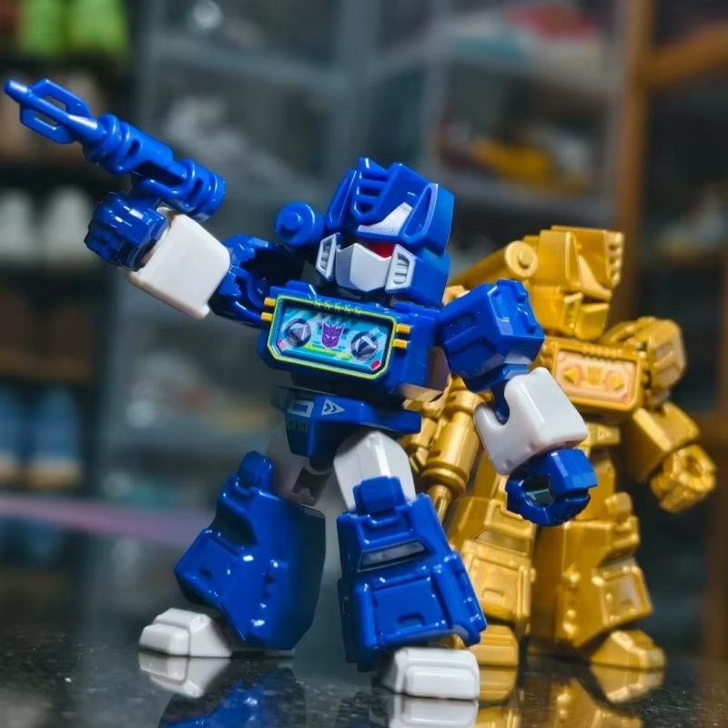 핫 세일 블로키즈 트랜스포머 스타리 에디션 V3 블라인 - Model Kit Optimus 리뷰 및 가격