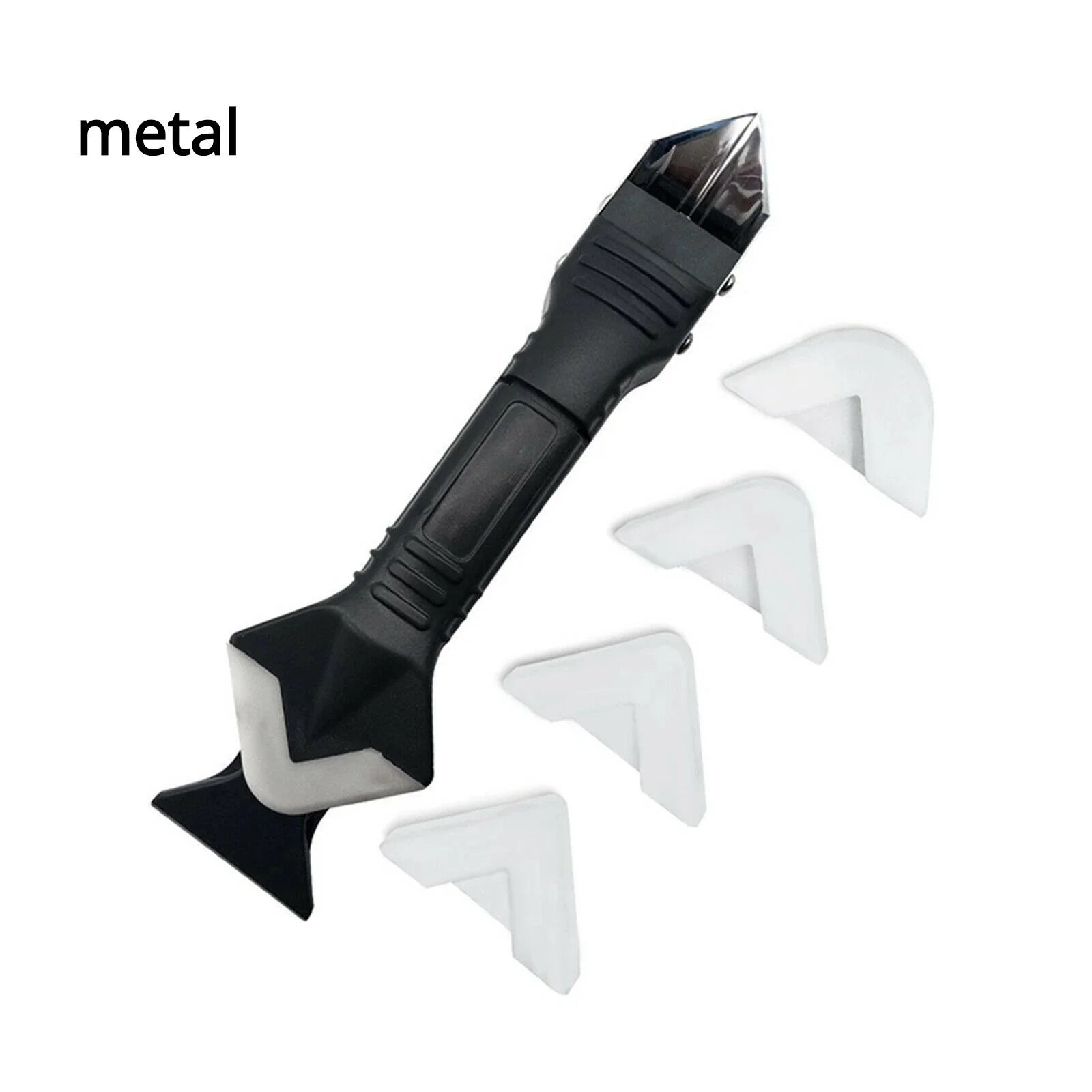 다기능 고무 실리콘 리무버 솔기, 유리 접착제 앵글 스 - Seam Scraper Tool 리뷰 및 가격