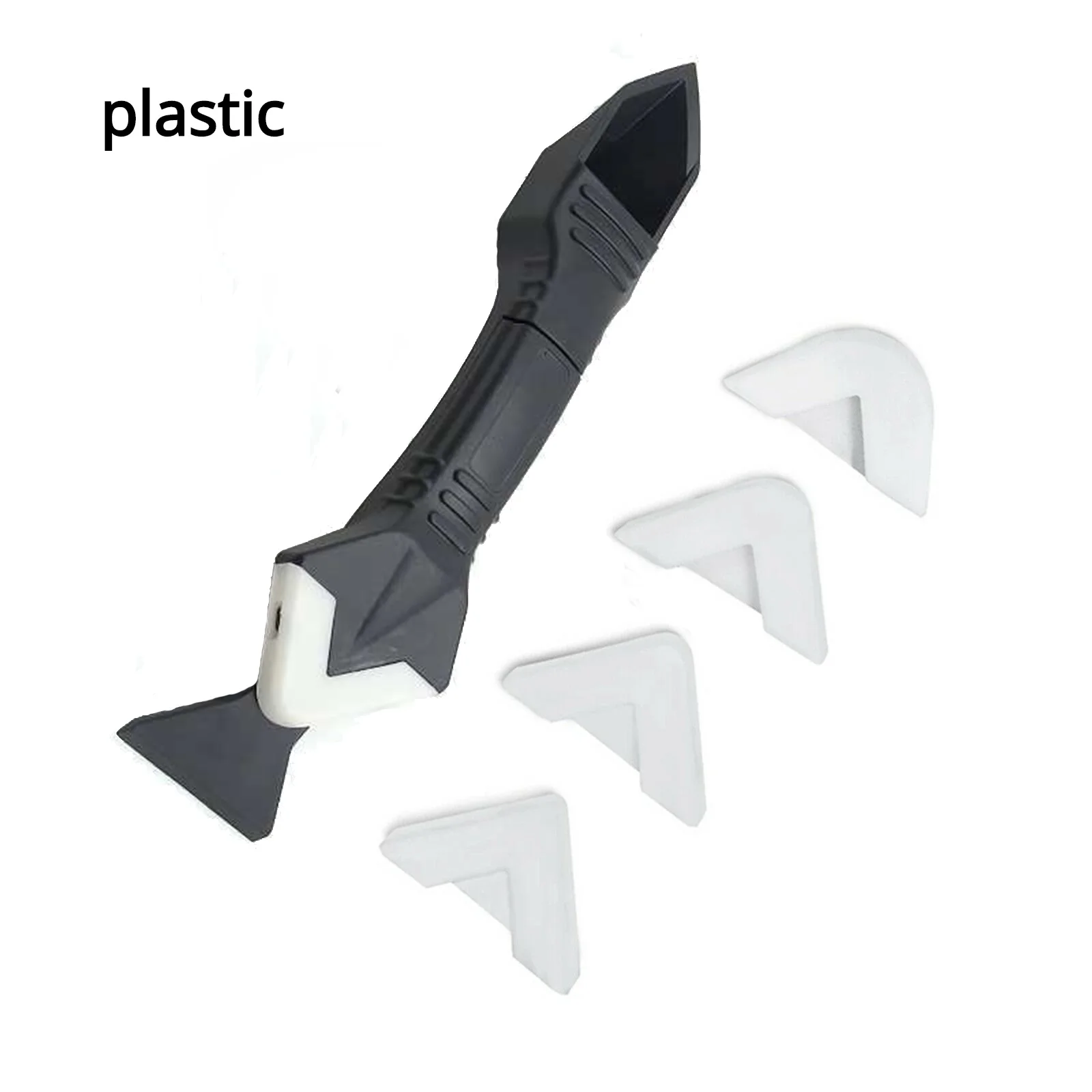 다기능 고무 실리콘 리무버 솔기, 유리 접착제 앵글 스 - Seam Scraper Tool 리뷰 및 가격