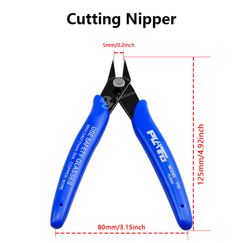 3D 모델 연삭 도구 디버링 조각 칼 키트 조각 도구  - Model Kit Cutter 리뷰 및 가격