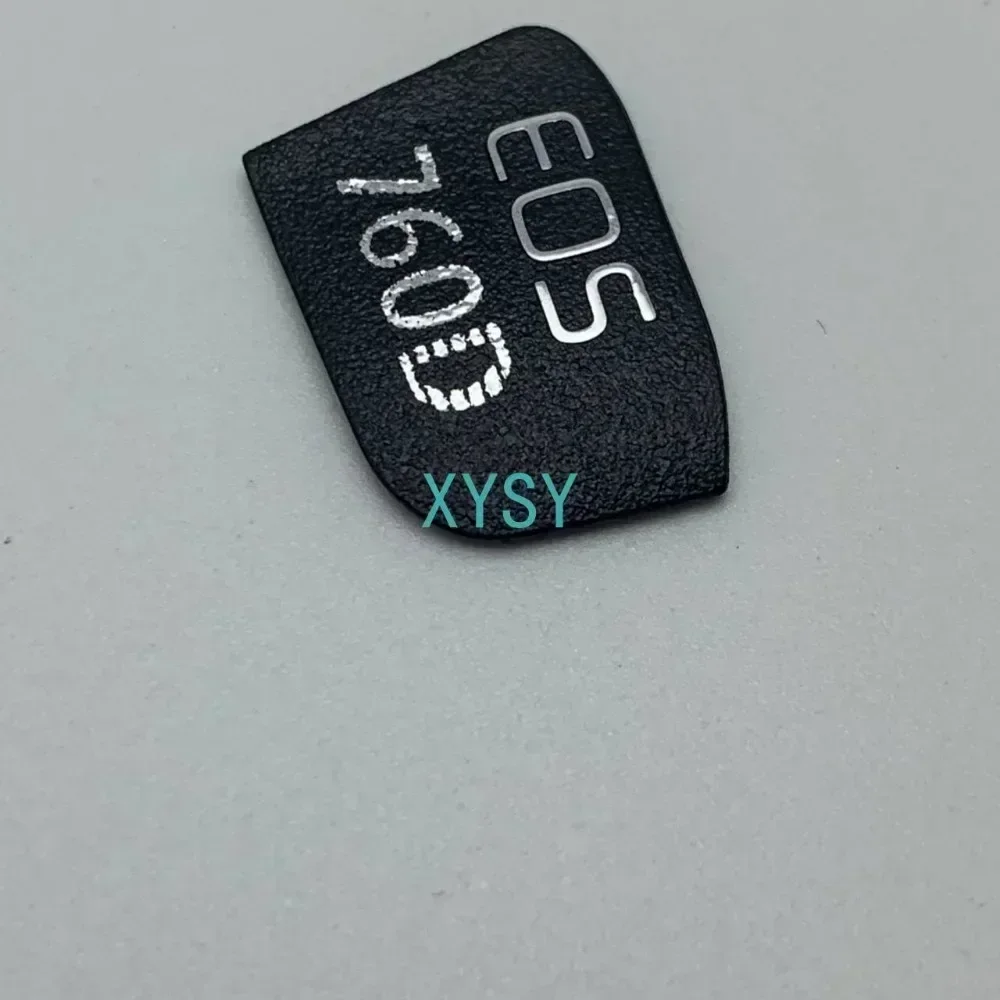 캐논 EOS 760D용 새 제품, 캐논 바디 로고 구매 - Logo Model Kit 리뷰 및 가격