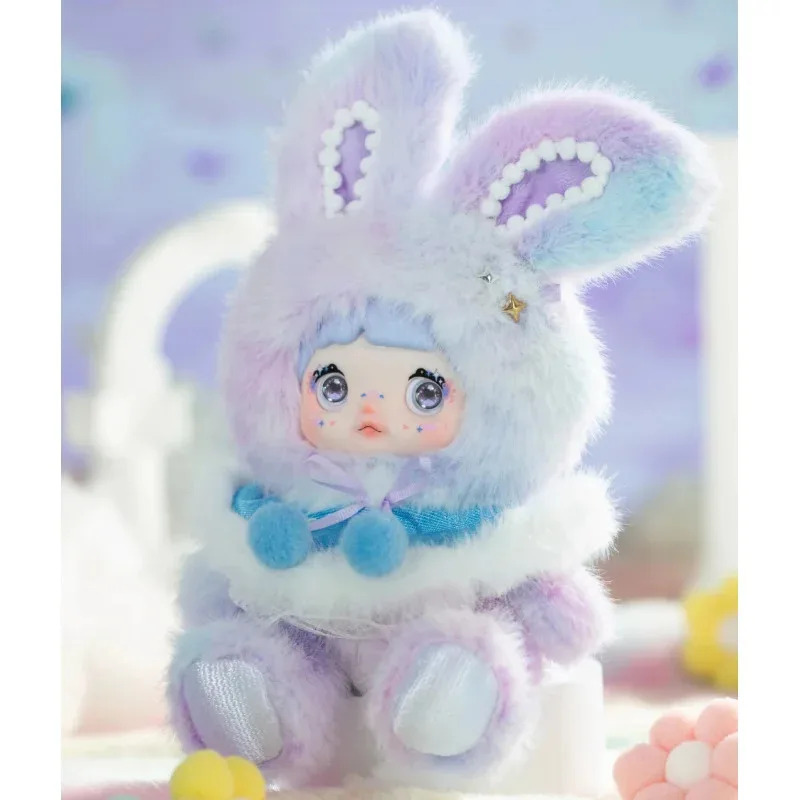 같은 날 배송 노미 날씨 예보 시리즈 비닐 인형 블라인 - Model Kit Anime Girl 리뷰 및 가격