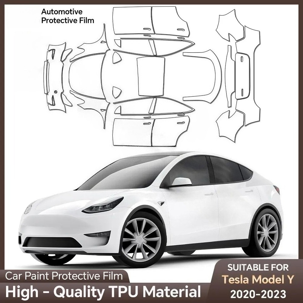 테슬라 모델 Y 2020 2021 2022 2023 자 - Logo Model Kit 리뷰 및 가격