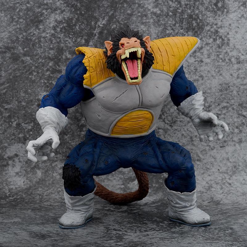 드래곤볼 Z 그레타 에이프 베지터 액션 피규어 수집용  - Model Kit Vegito 리뷰 및 가격