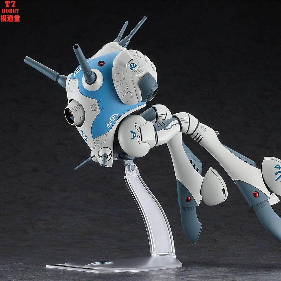 하세가와 1/72 스케일 마크로스 레굴트 배틀 포드 표 - Model Kit Hasegawa 리뷰 및 가격