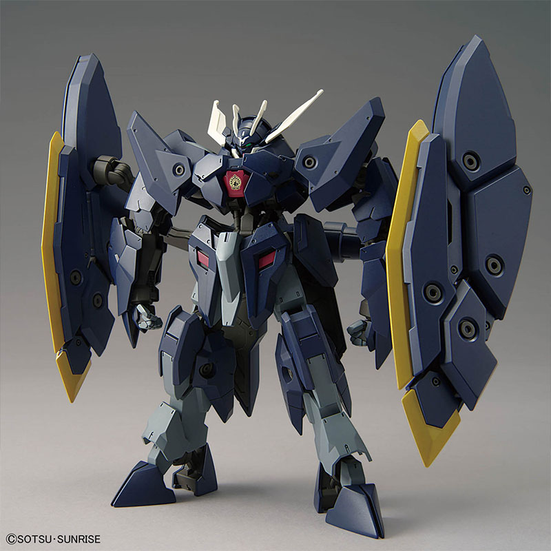 재고 있음 반다이 정품 박스형 모델 키트 HG IBO  - Model Kit Gundam Mg 리뷰 및 가격