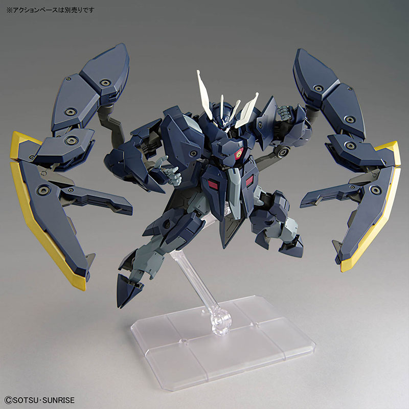 재고 있음 반다이 정품 박스형 모델 키트 HG IBO  - Model Kit Gundam Mg 리뷰 및 가격