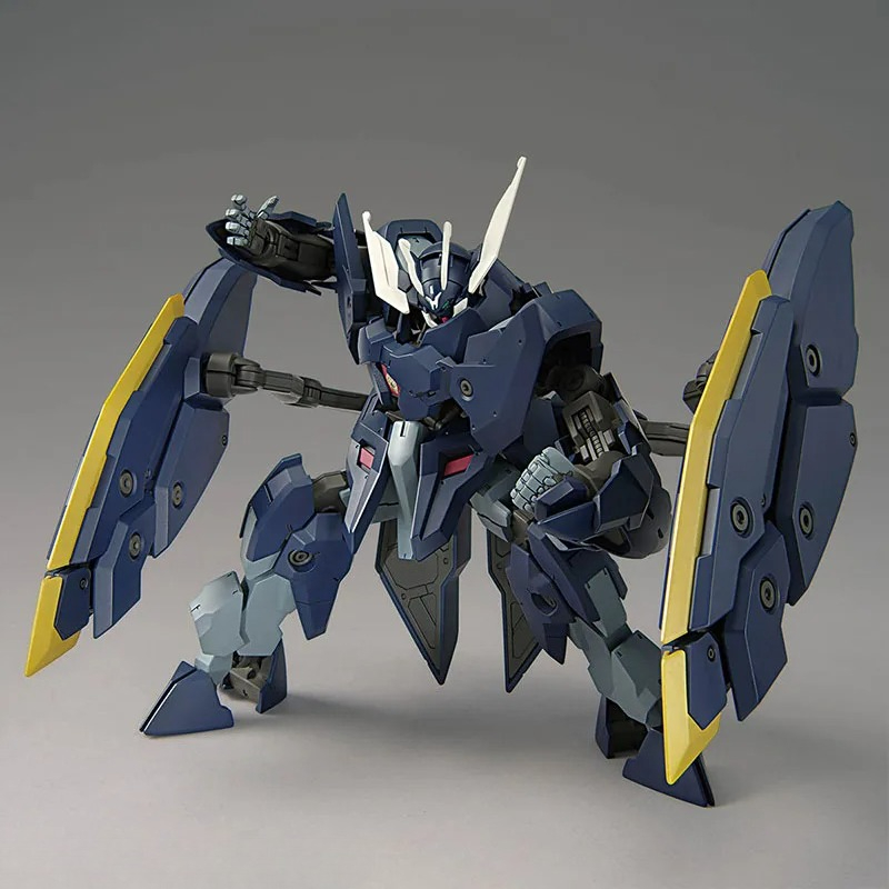 재고 있음 반다이 정품 박스형 모델 키트 HG IBO  - Model Kit Gundam Mg 리뷰 및 가격