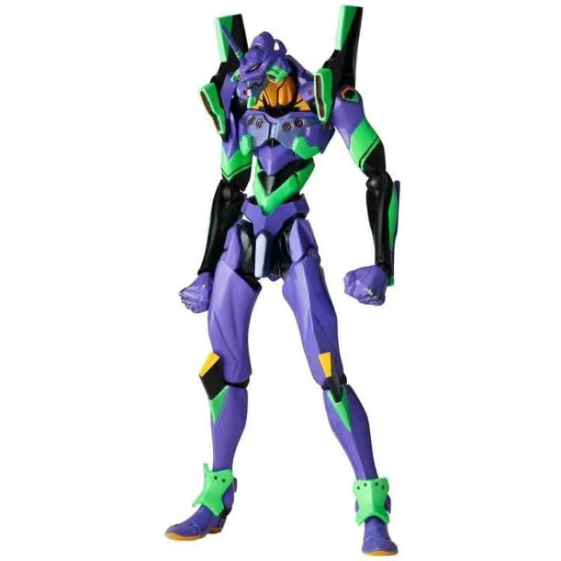 네온 제네시스 에반게리온 EVA 유닛-01 및 유닛-0 - Model Kit Resin 리뷰 및 가격