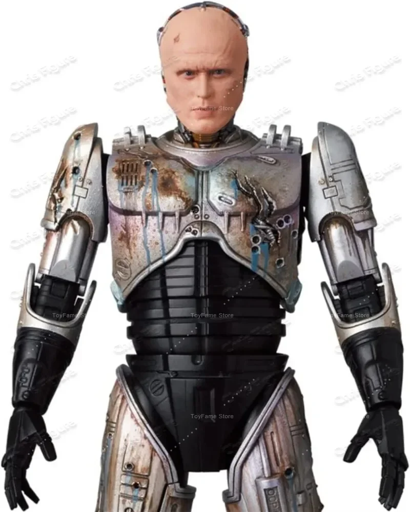 재고 있음 MAFEX 192 1/12 로보캅 영화 1: - Model Kit Robocop 리뷰 및 가격