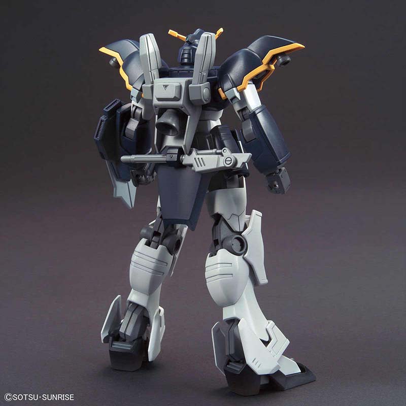 반다이 HG 1/144 윙 제로 데스사이트 헤비암즈 샌 - Model Kit Gundam Mg 리뷰 및 가격