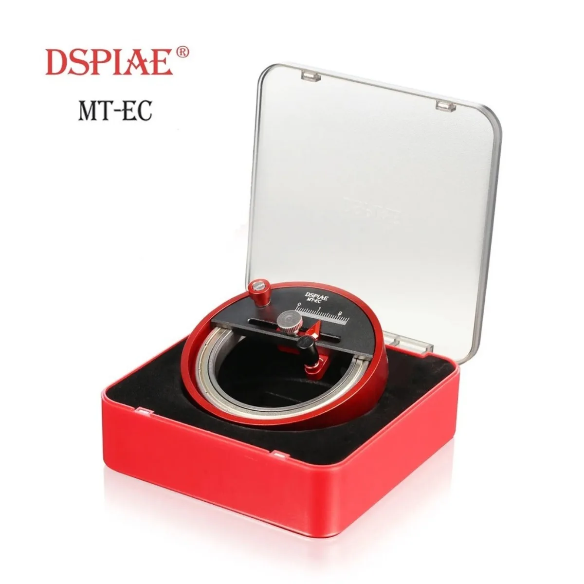 DSPIAE MT-EC 무단계 원형 커터 스타터 키트  - Model Kit Paint Set 리뷰 및 가격